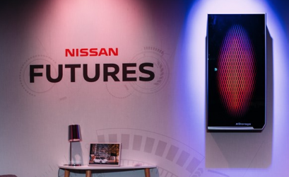 Nissan Nieuwe Speler In De Thuisbatterijmarkt, Komt Met De xStorage Thuisaccu